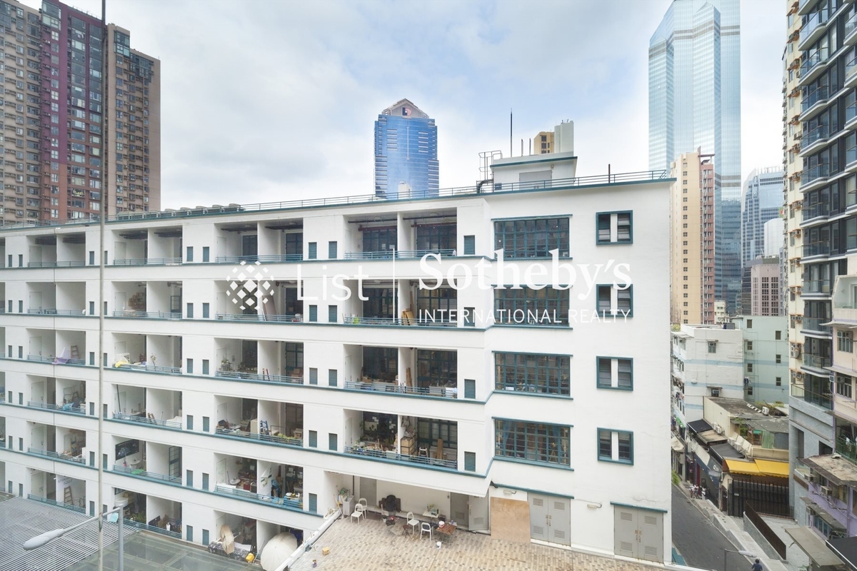 No. 60-62 Staunton Street 史丹頓街60-62號 | View