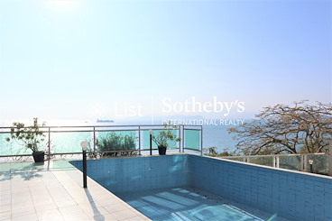 Villa Cecil Phase 2 赵苑2期 | Private Swimming Pool on Terrace