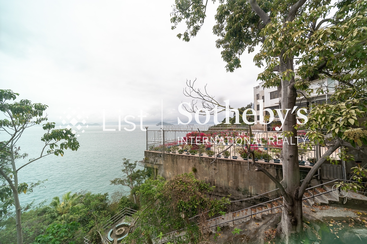 Villa Cecil Phase 2 趙苑2期 | View from Master Bedroom