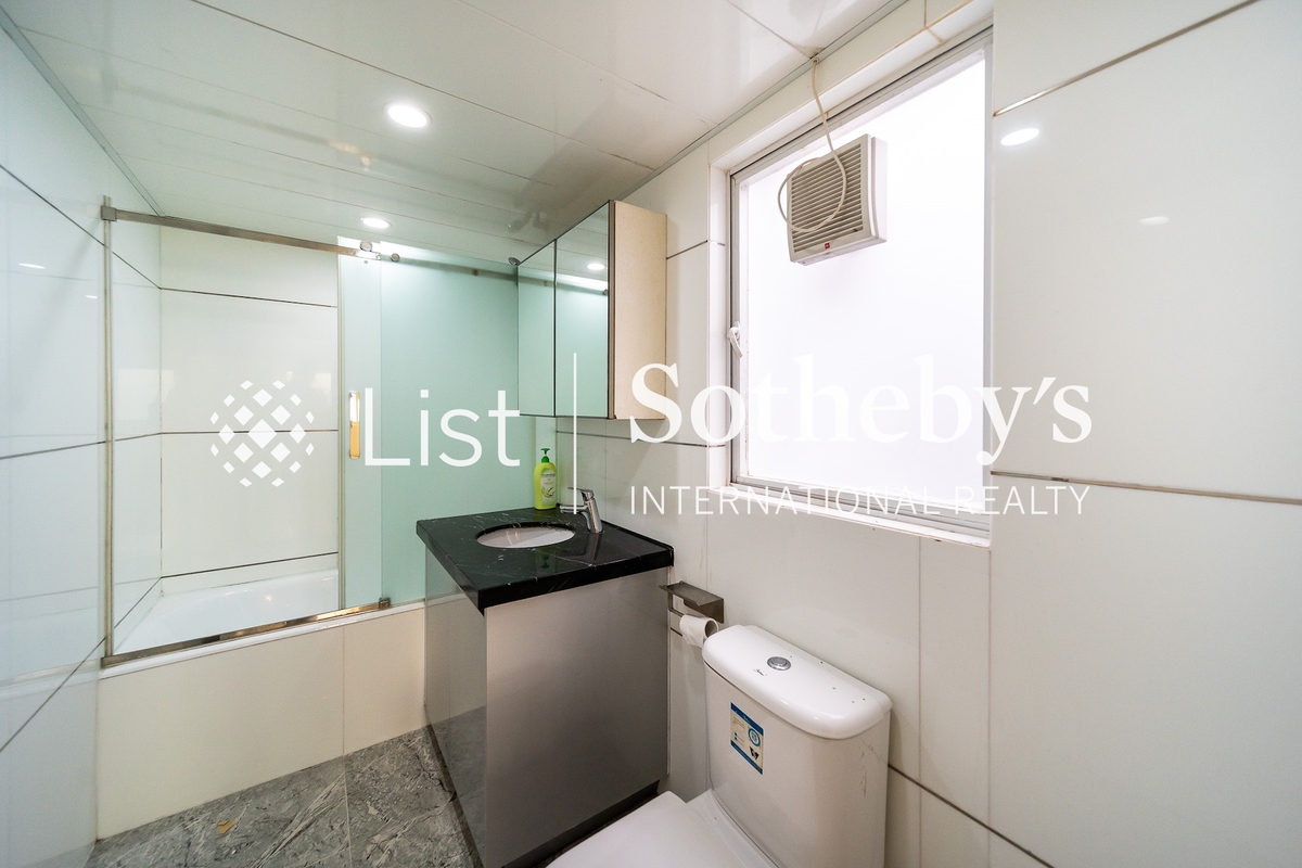 Villa Cecil Phase 2 趙苑2期 | Master Bathroom