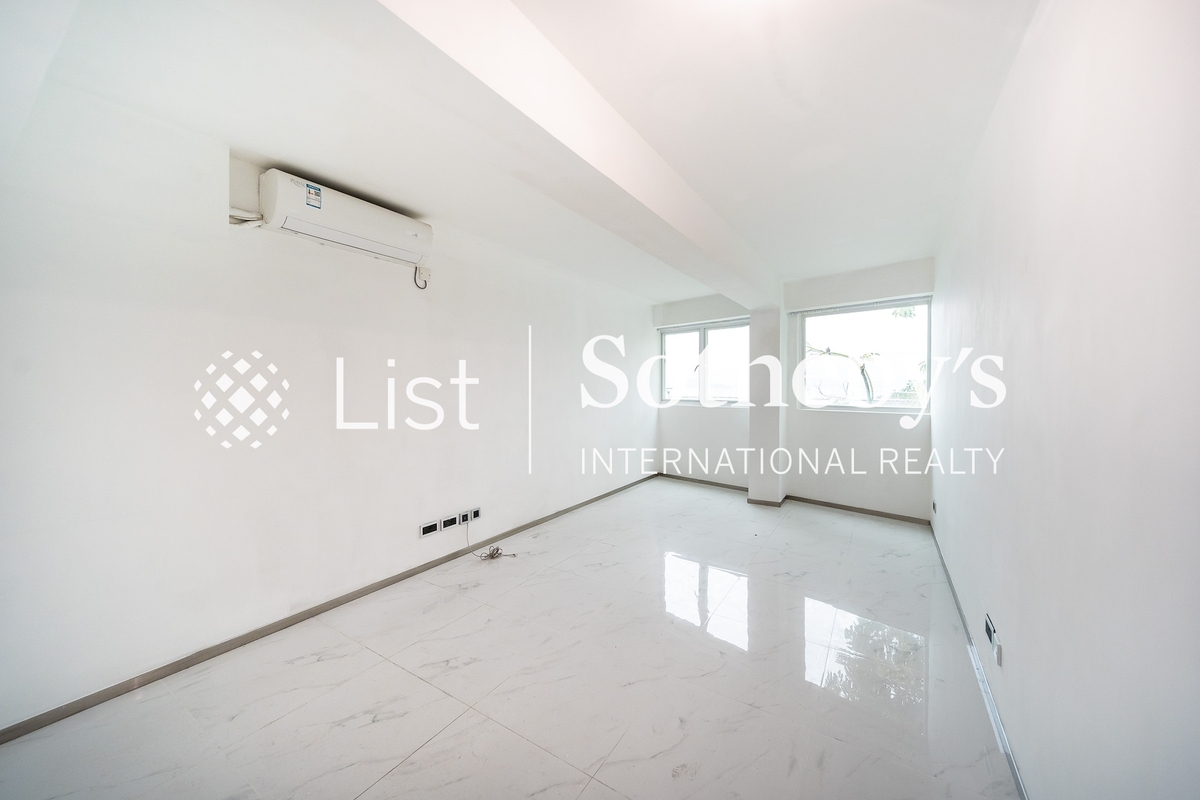 Villa Cecil Phase 2 趙苑2期 | Master Bedroom