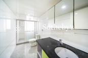 Villa Cecil Phase 2 趙苑2期 | Guest Bathroom