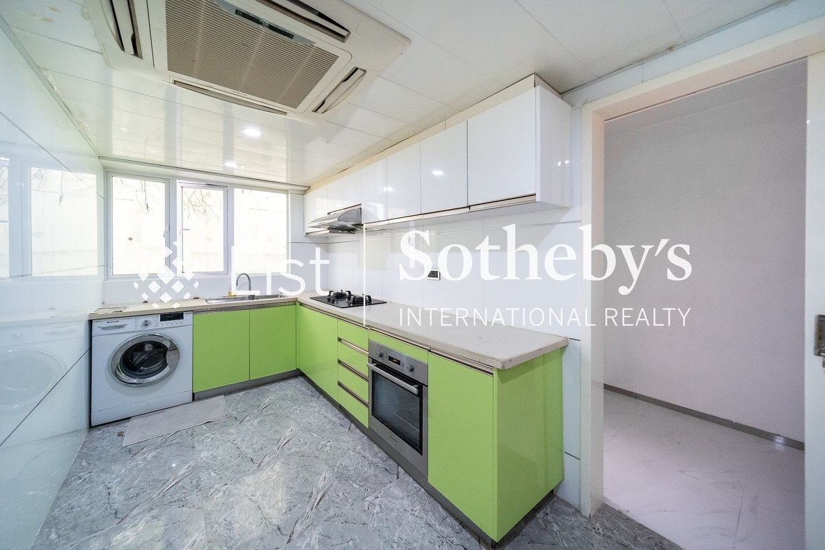 Villa Cecil Phase 2 趙苑2期 | Kitchen