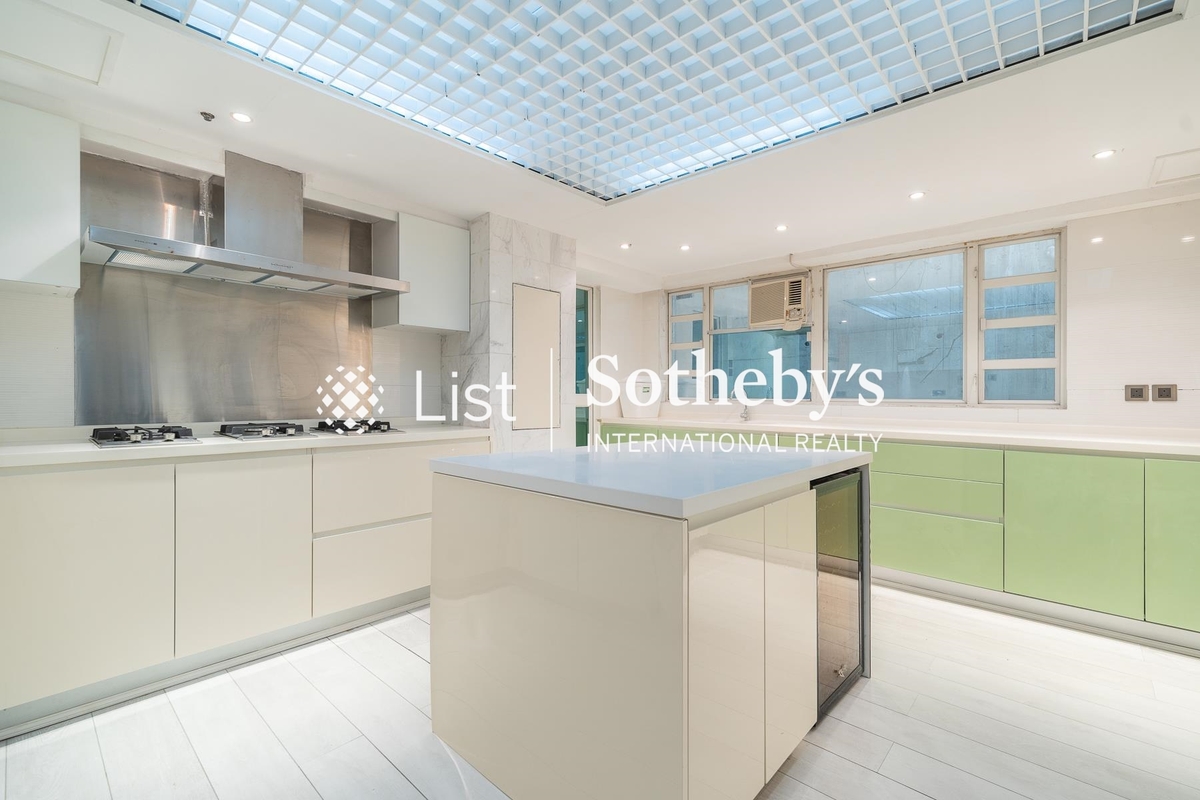 Villa Cecil Phase 2 趙苑2期 | Kitchen