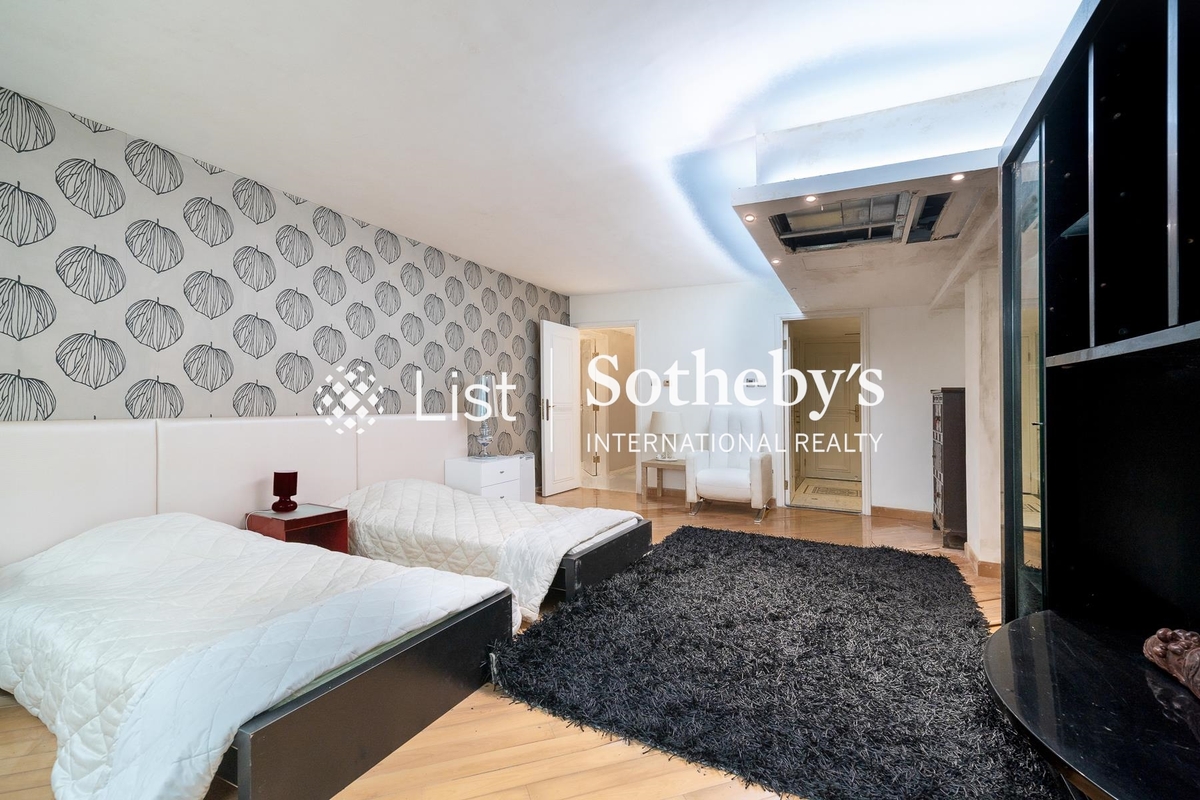 Villa Cecil Phase 2 趙苑2期 | Third Bedroom