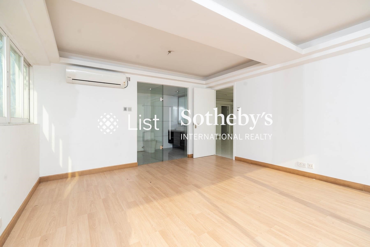 Villa Cecil Phase 2 赵苑2期 | Master Bedroom