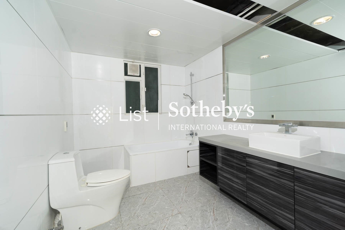 Villa Cecil Phase 2 赵苑2期 | Guest Bathroom
