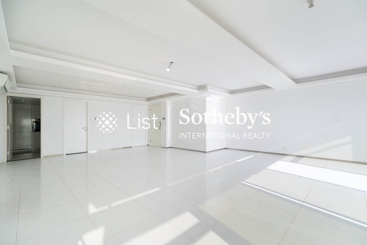 Villa Cecil Phase 2 赵苑2期 | Living and Dining Room