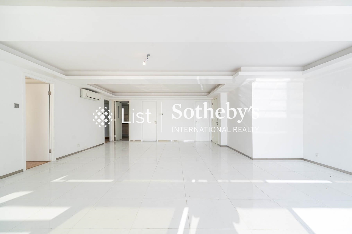 Villa Cecil Phase 2 赵苑2期 | Living and Dining Room