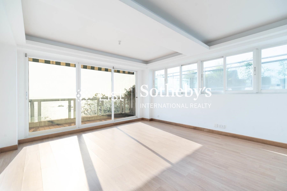 Villa Cecil Phase 2 赵苑2期 | Master Bedroom