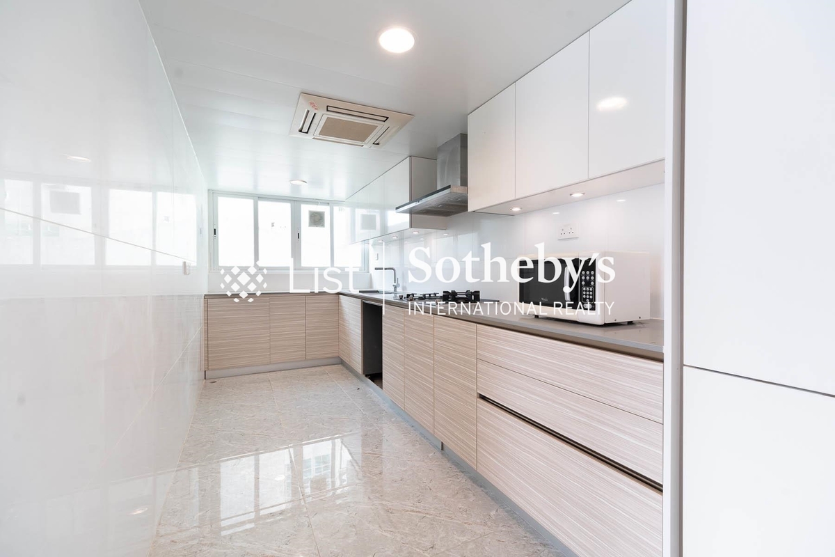 Villa Cecil Phase 2 赵苑2期 | Kitchen