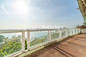 Villa Cecil Phase 2 赵苑2期 | Balcony off Living and Dining Room