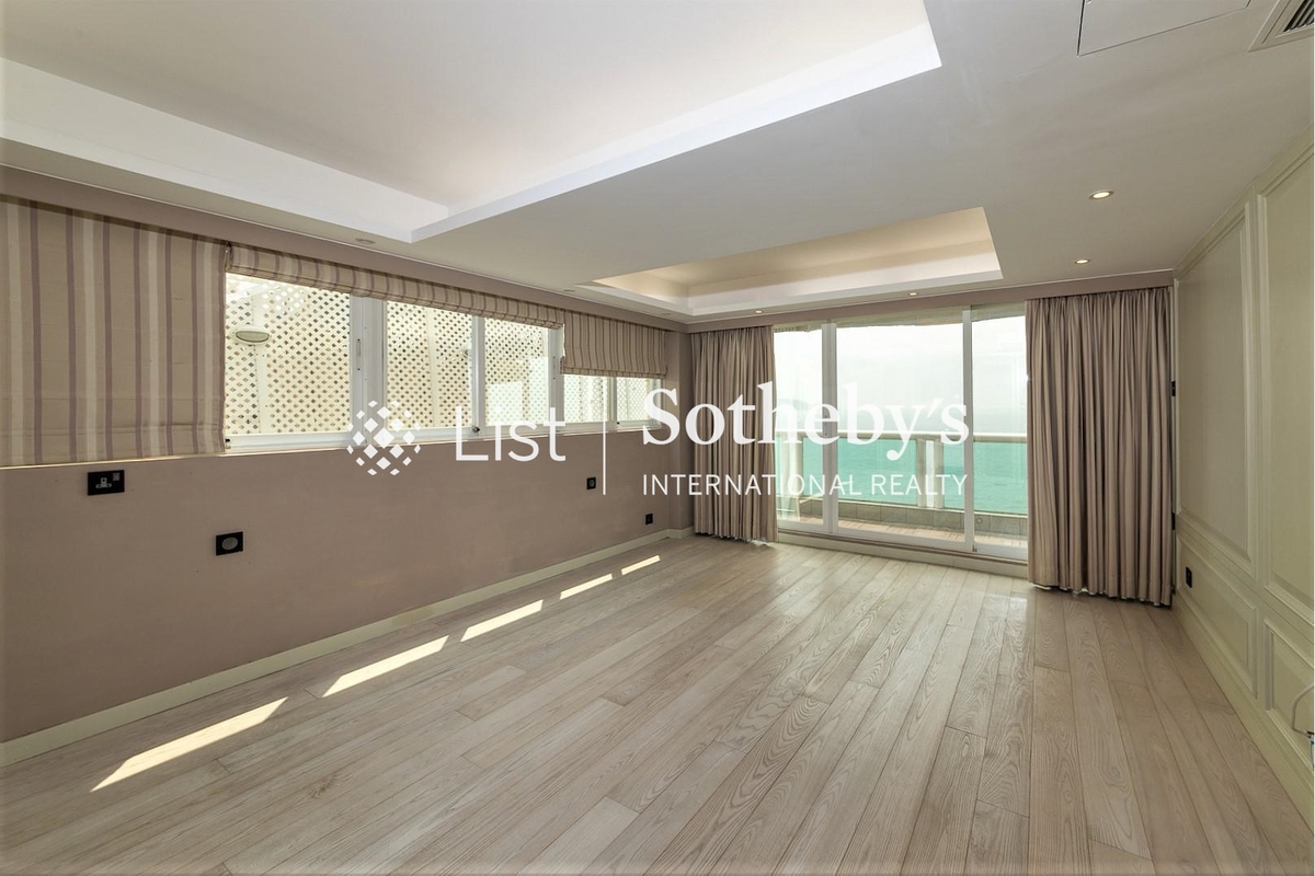 Villa Cecil Phase 2 趙苑2期 | Master Bedroom