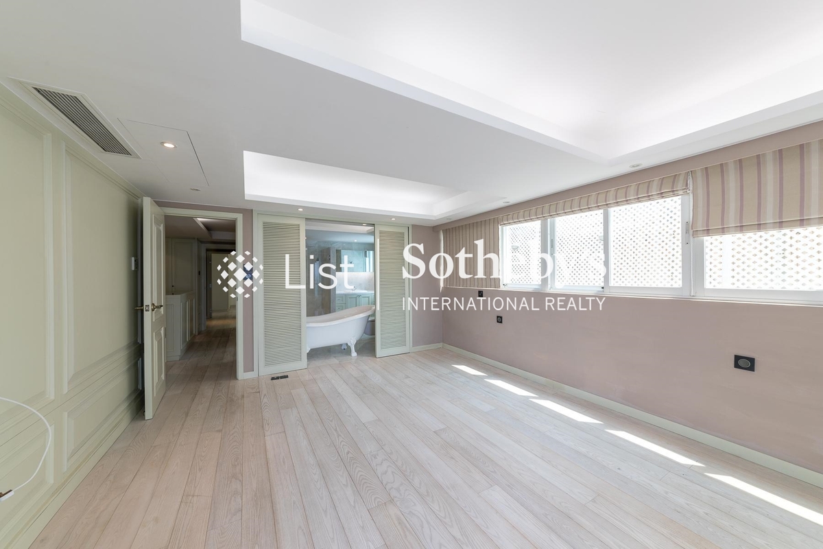 Villa Cecil Phase 2 趙苑2期 | Master Bedroom