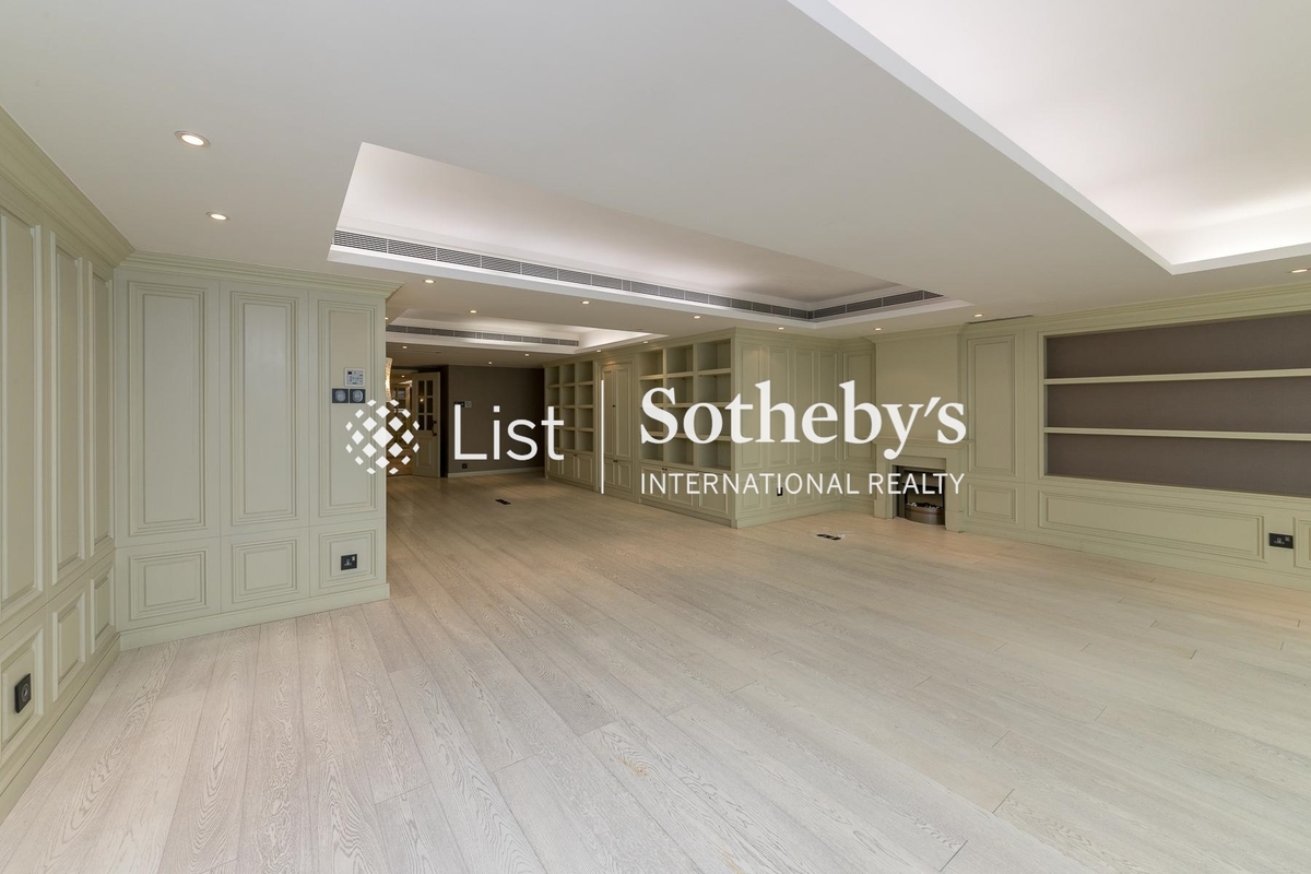 Villa Cecil Phase 2 趙苑2期 | Living Room