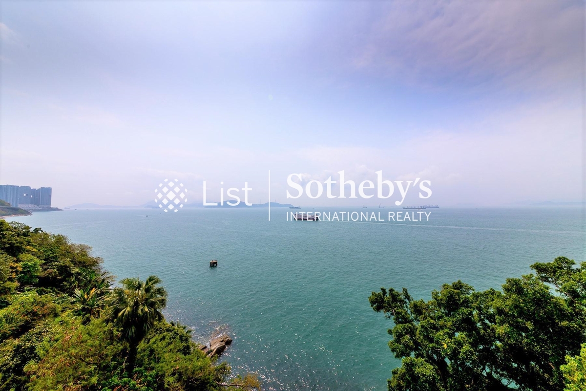 Villa Cecil Phase 2 趙苑2期 | View