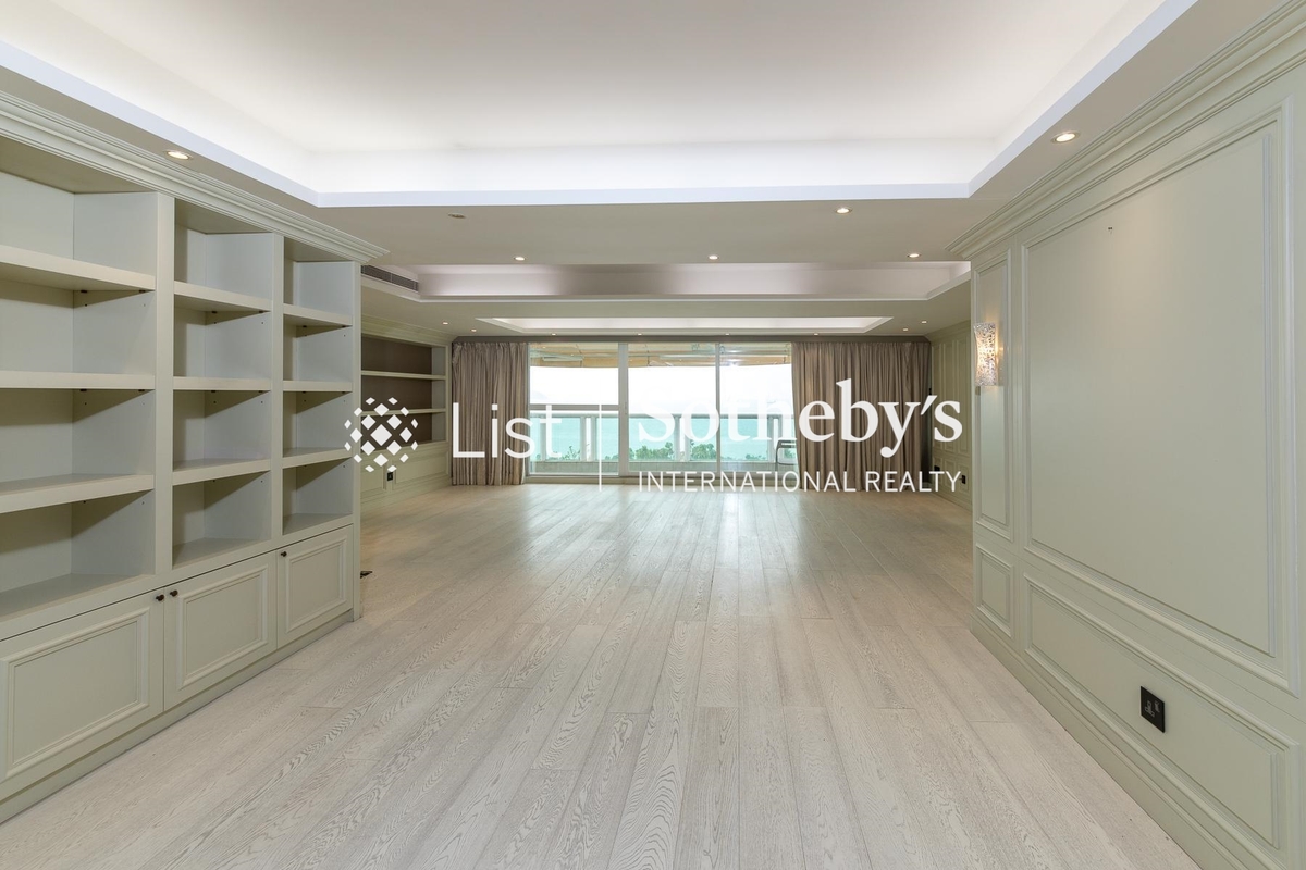 Villa Cecil Phase 2 趙苑2期 | Living Room