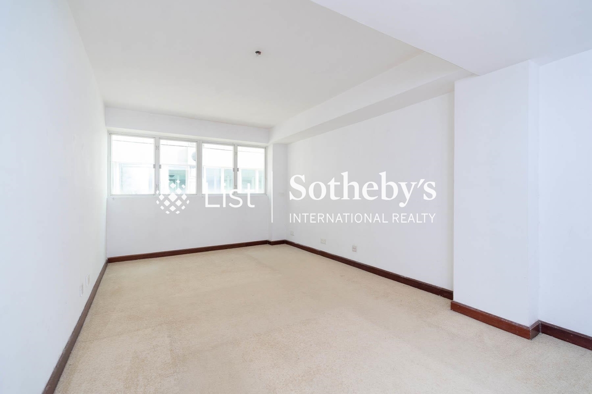 Villa Cecil Phase 2 趙苑2期 | Third Bedroom