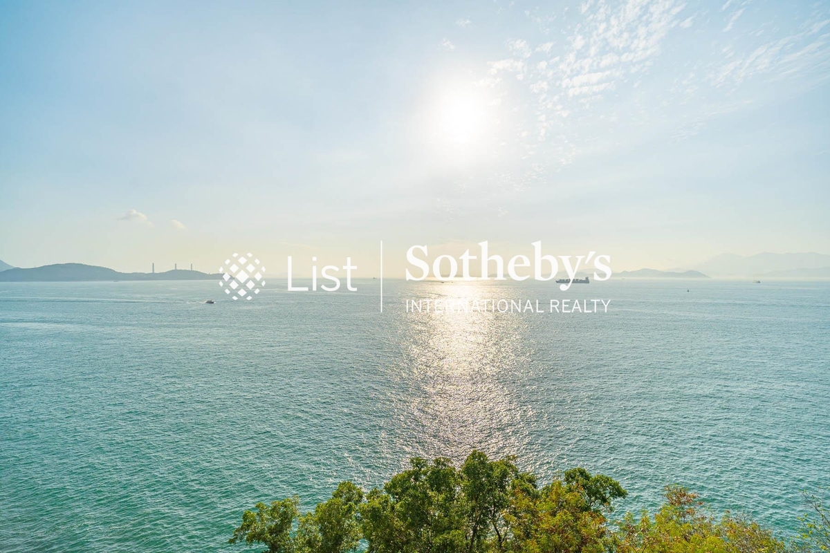 Villa Cecil Phase 2 趙苑2期 | View from Living and Dining Room