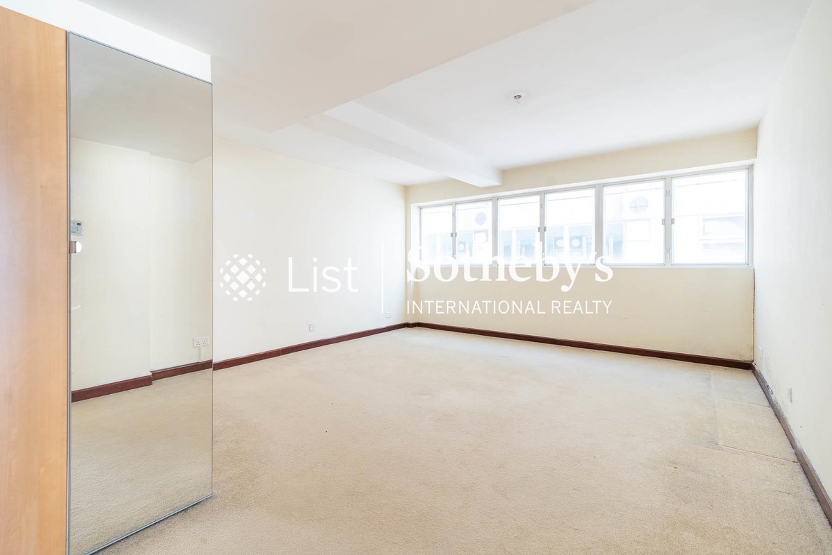 Villa Cecil Phase 2 趙苑2期 | Master Bedroom