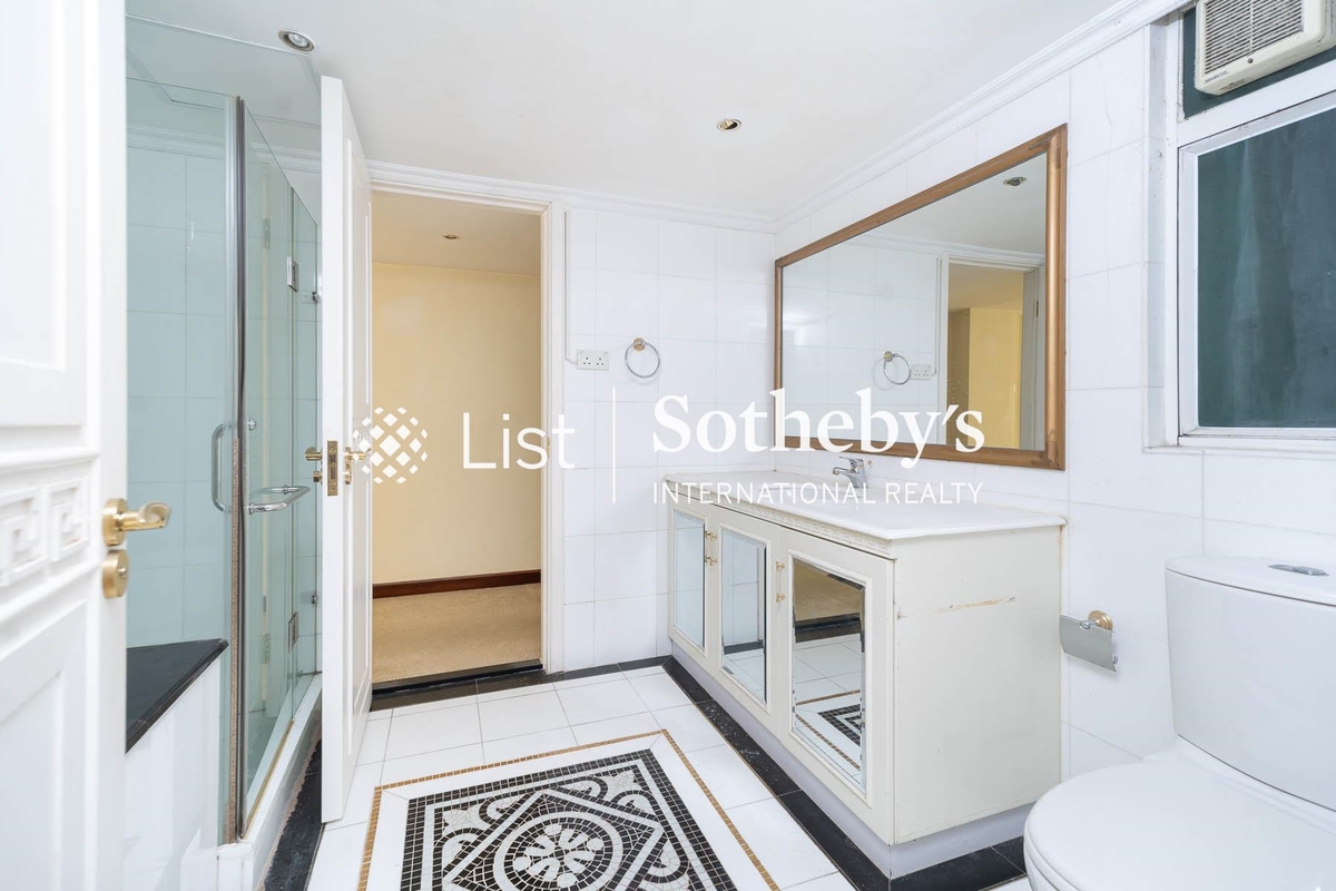 Villa Cecil Phase 2 趙苑2期 | Second En-suite Bathroom