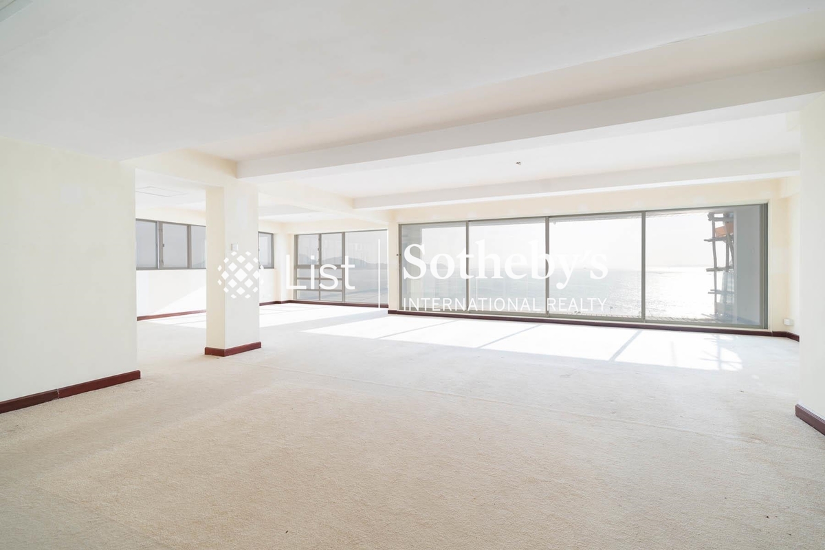 Villa Cecil Phase 2 趙苑2期 | Living and Dining Room