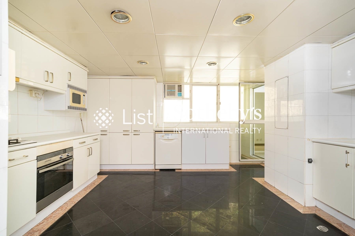 Villa Cecil Phase 2 趙苑2期 | Kitchen