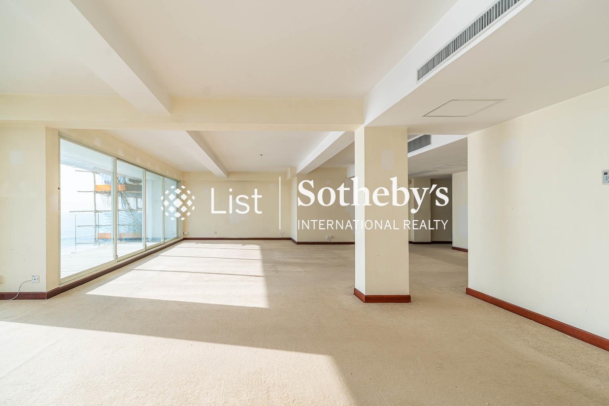 Villa Cecil Phase 2 趙苑2期 | Living and Dining Room