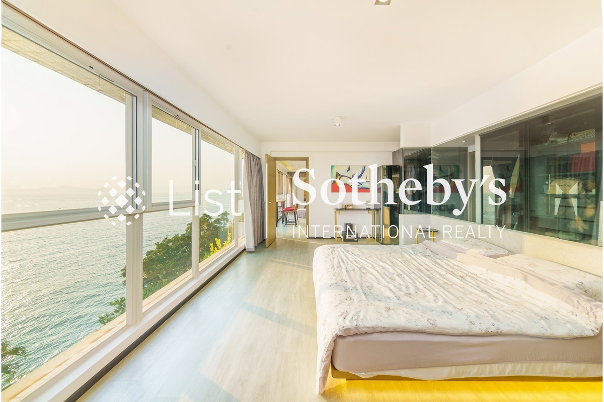 Villa Cecil Phase 2 趙苑2期 | Master Bedroom