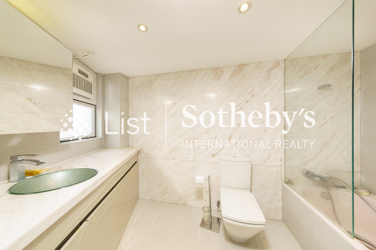 Villa Cecil Phase 2 趙苑2期 | Second En-suite Bathroom