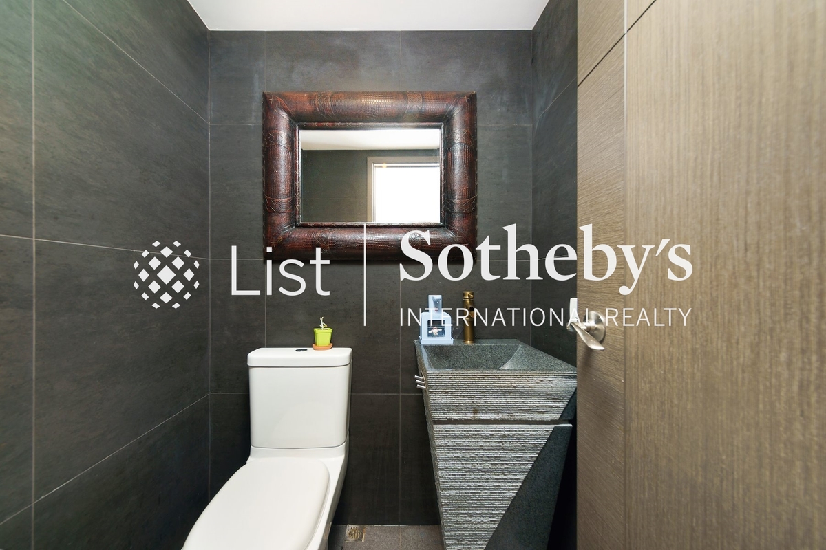 Villa Cecil Phase 2 趙苑2期 | Guest Powder Room