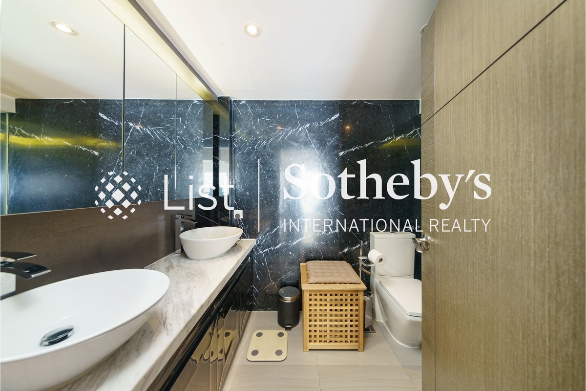 Villa Cecil Phase 2 趙苑2期 | Master Bathroom