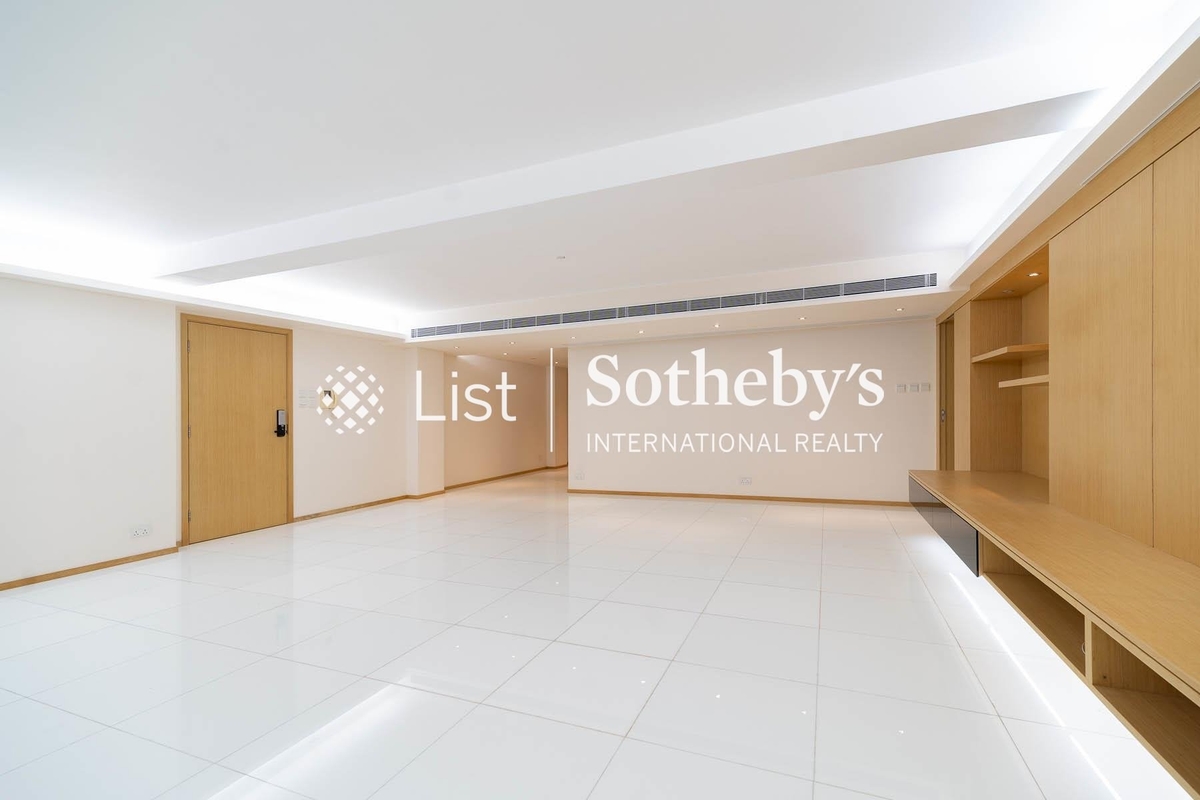 Villa Cecil Phase 2 趙苑2期 | Living and Dining Room