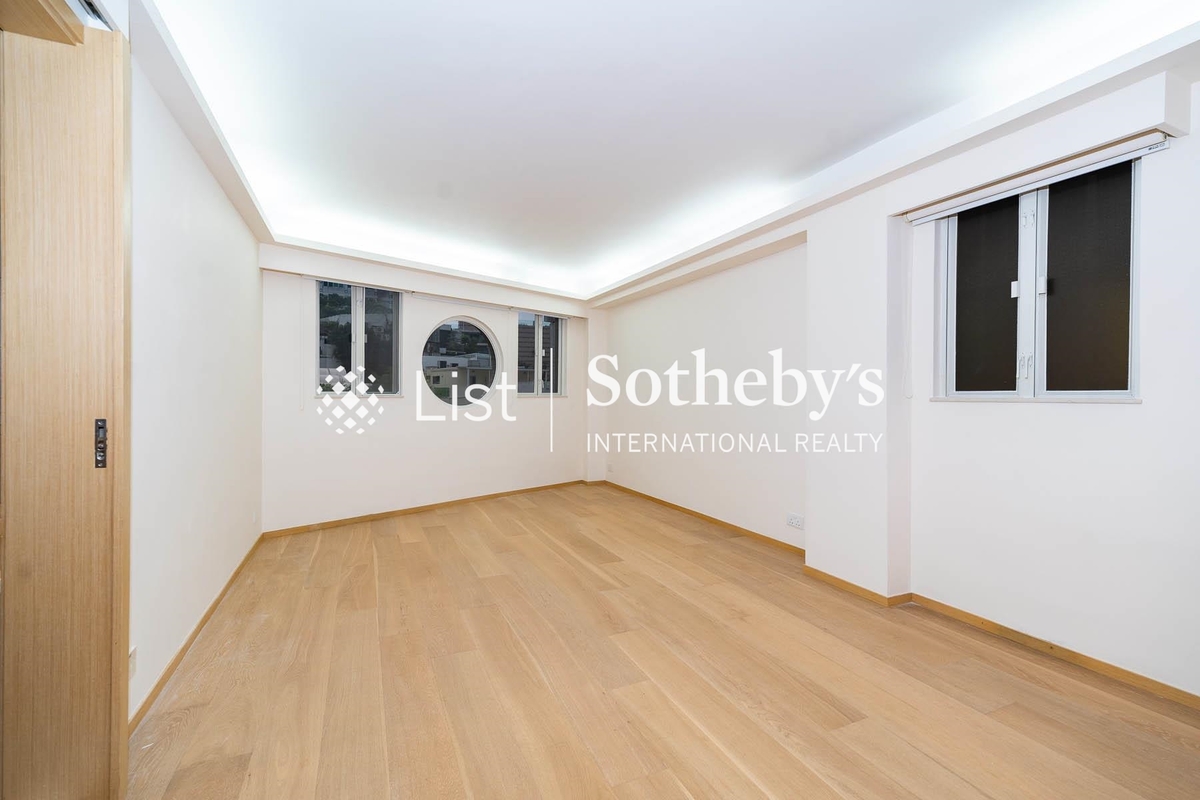 Villa Cecil Phase 2 趙苑2期 | Third Bedroom