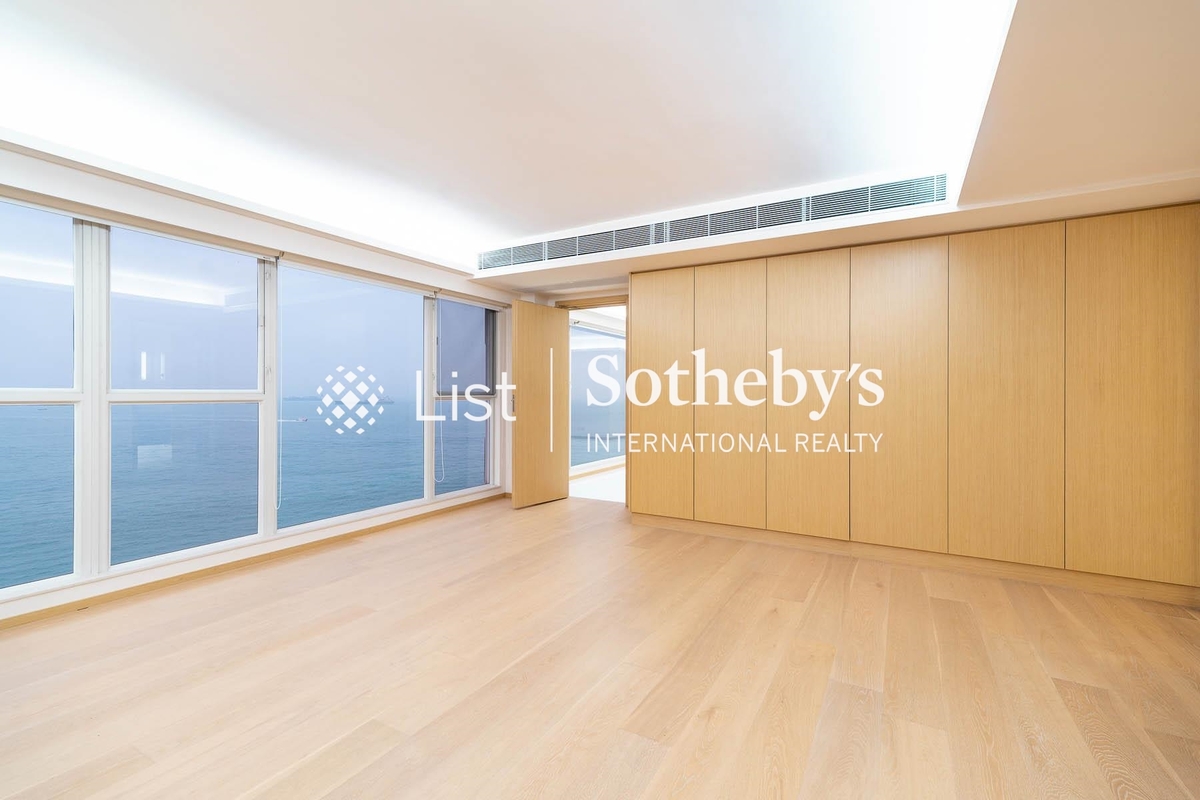 Villa Cecil Phase 2 趙苑2期 | Master Bedroom