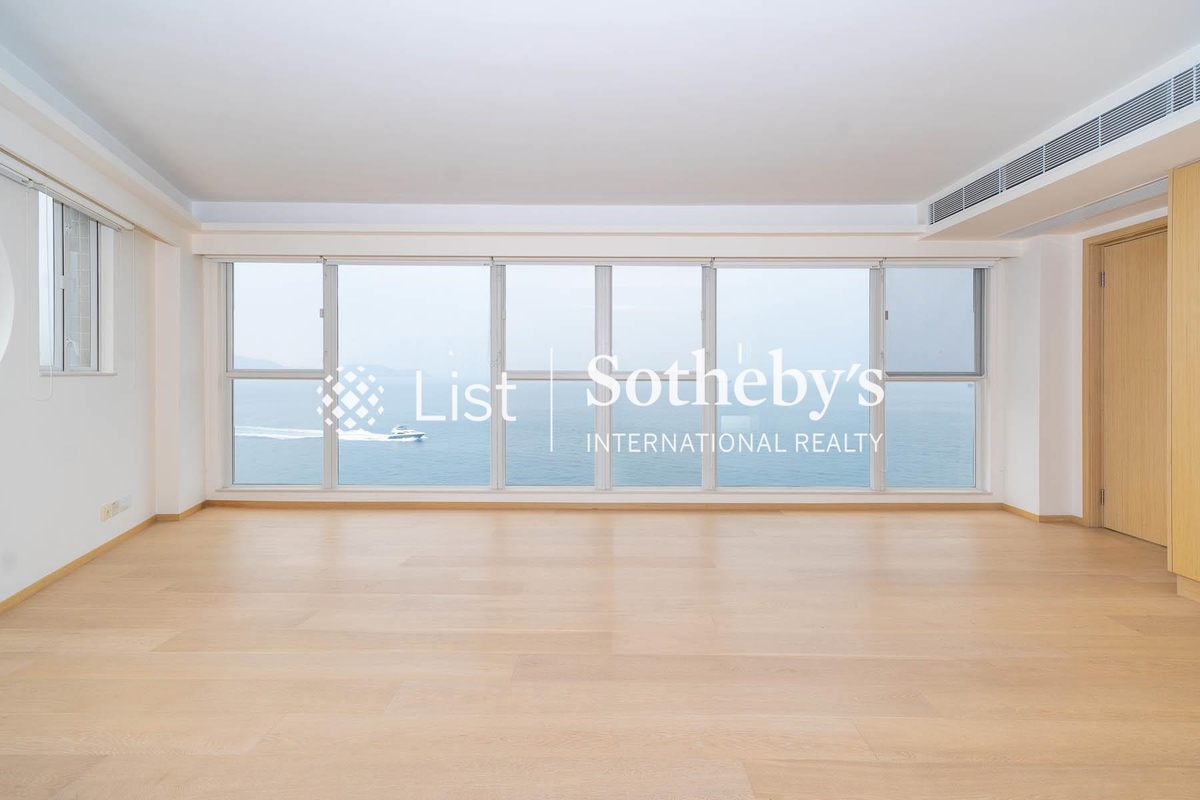 Villa Cecil Phase 2 趙苑2期 | Master Bedroom