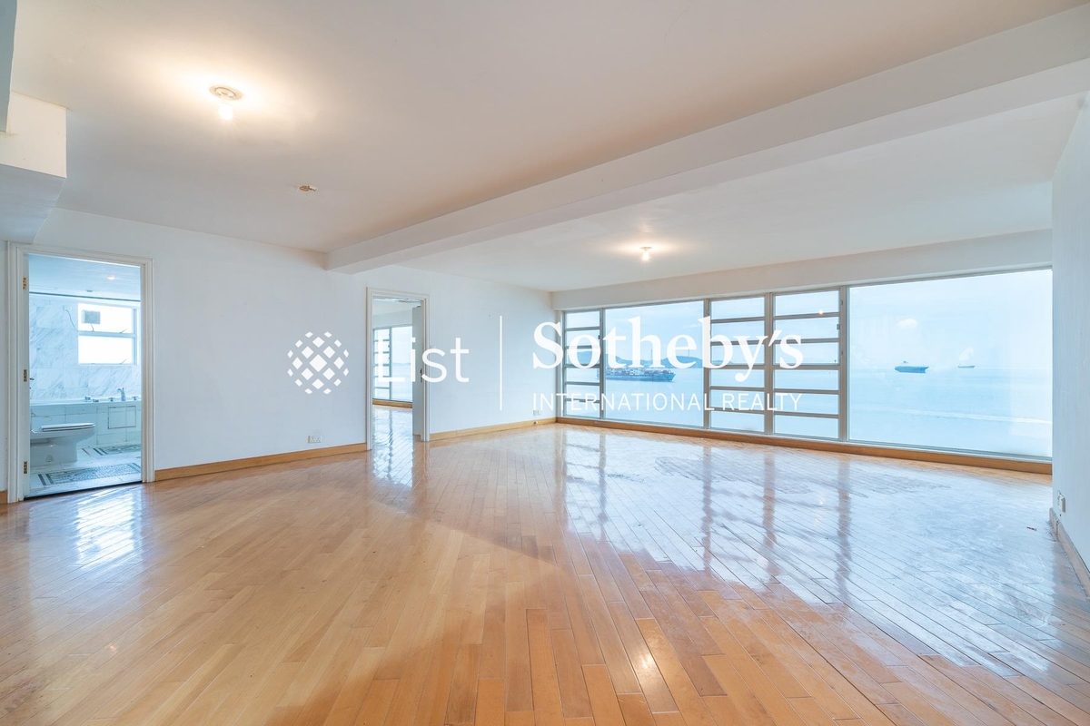 Villa Cecil Phase 2 趙苑2期 | Living and Dining Room