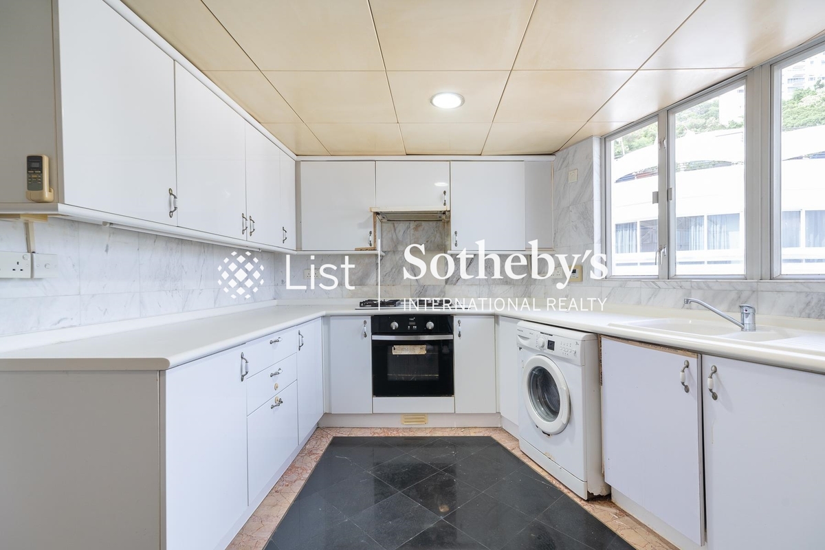 Villa Cecil Phase 2 趙苑2期 | Kitchen