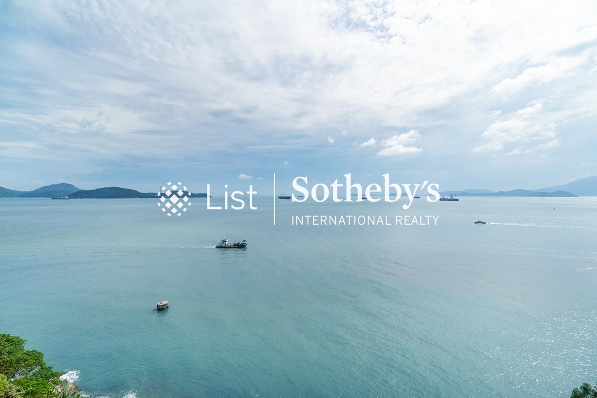 Villa Cecil Phase 2 趙苑2期 | View from Living and Dining Room