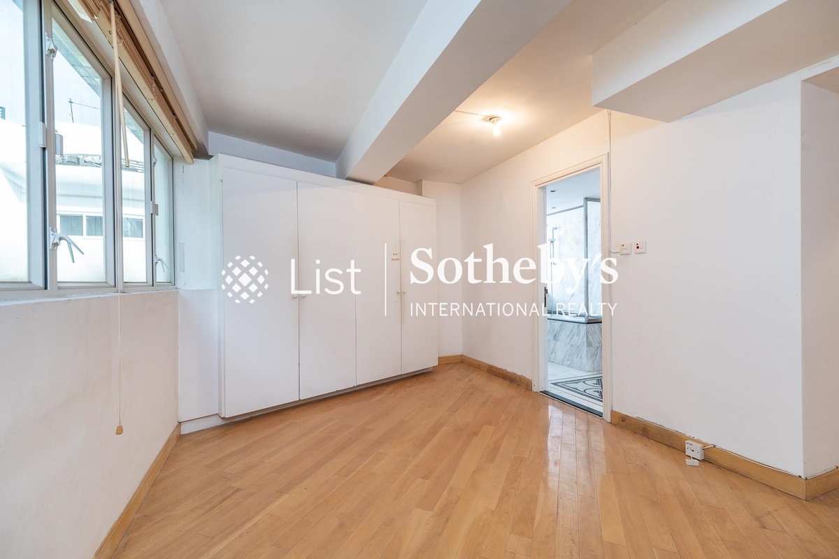 Villa Cecil Phase 2 趙苑2期 | Third Bedroom