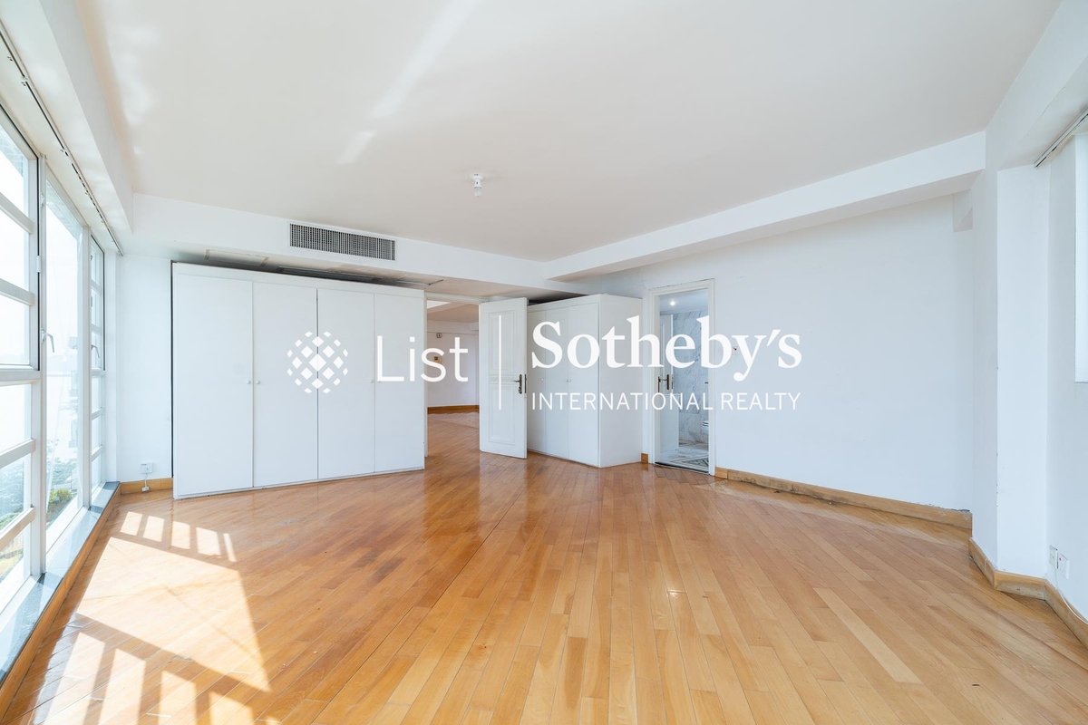 Villa Cecil Phase 2 趙苑2期 | Master Bedroom