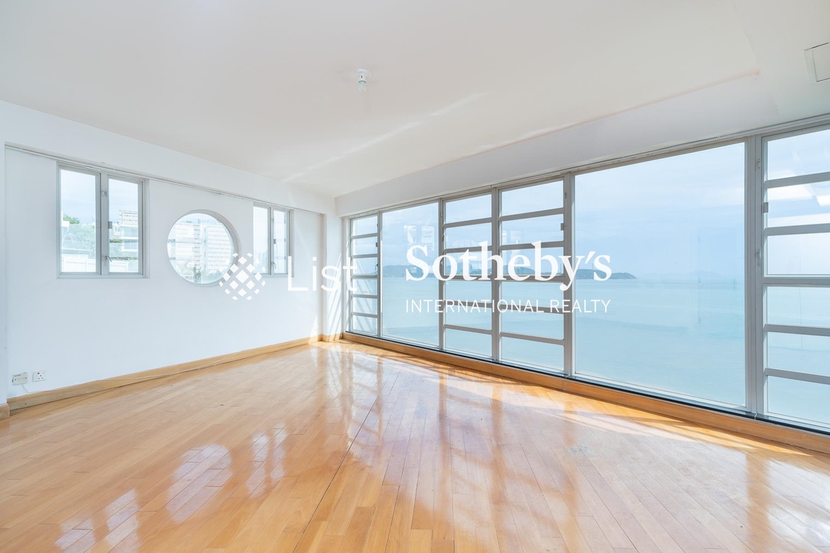 Villa Cecil Phase 2 趙苑2期 | Master Bedroom