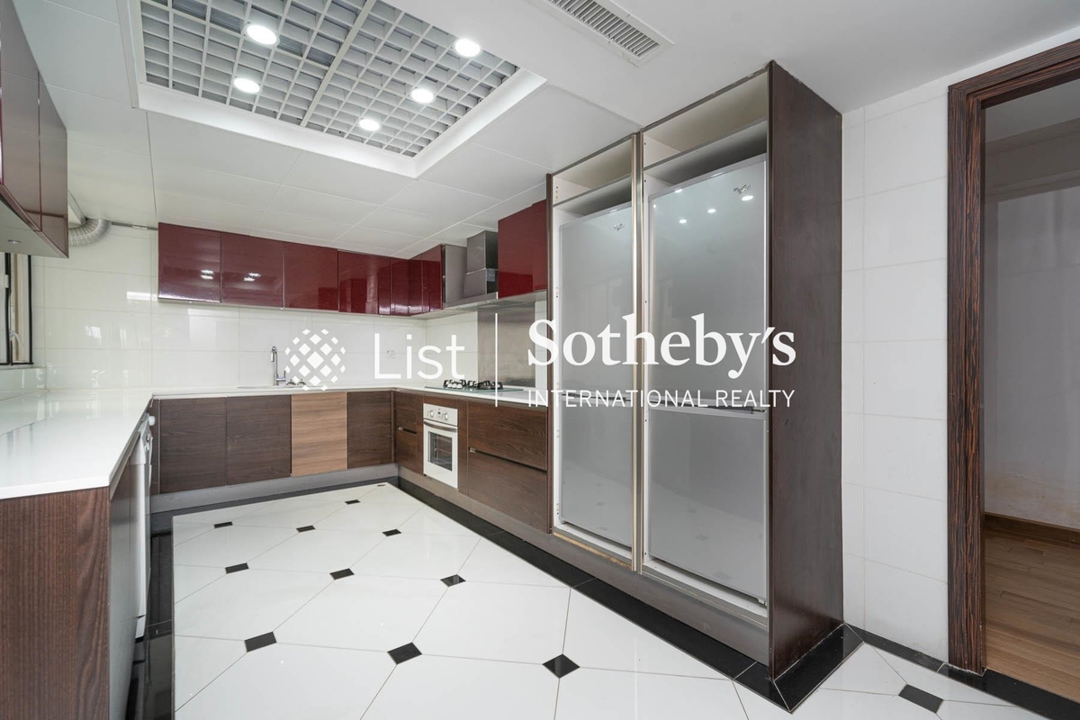 Villa Cecil Phase 3 趙苑3期 | Kitchen