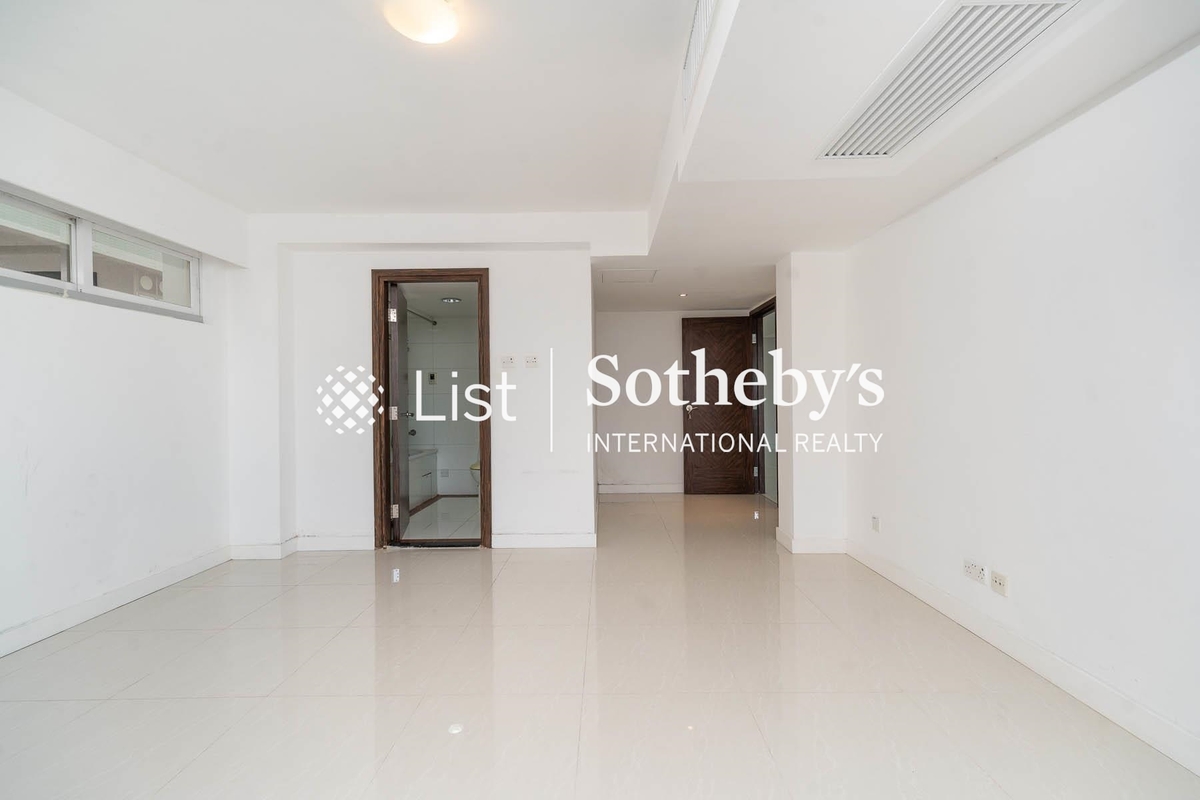 Villa Cecil Phase 3 趙苑3期 | Master Bedroom