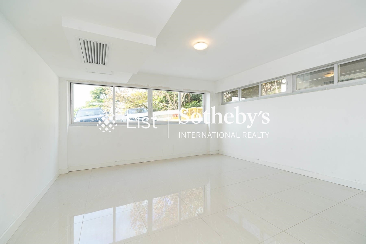 Villa Cecil Phase 3 趙苑3期 | Master Bedroom