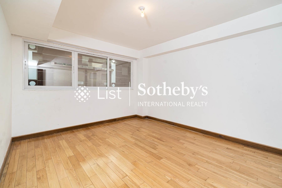 Villa Cecil Phase 3 趙苑3期 | Second Bedroom