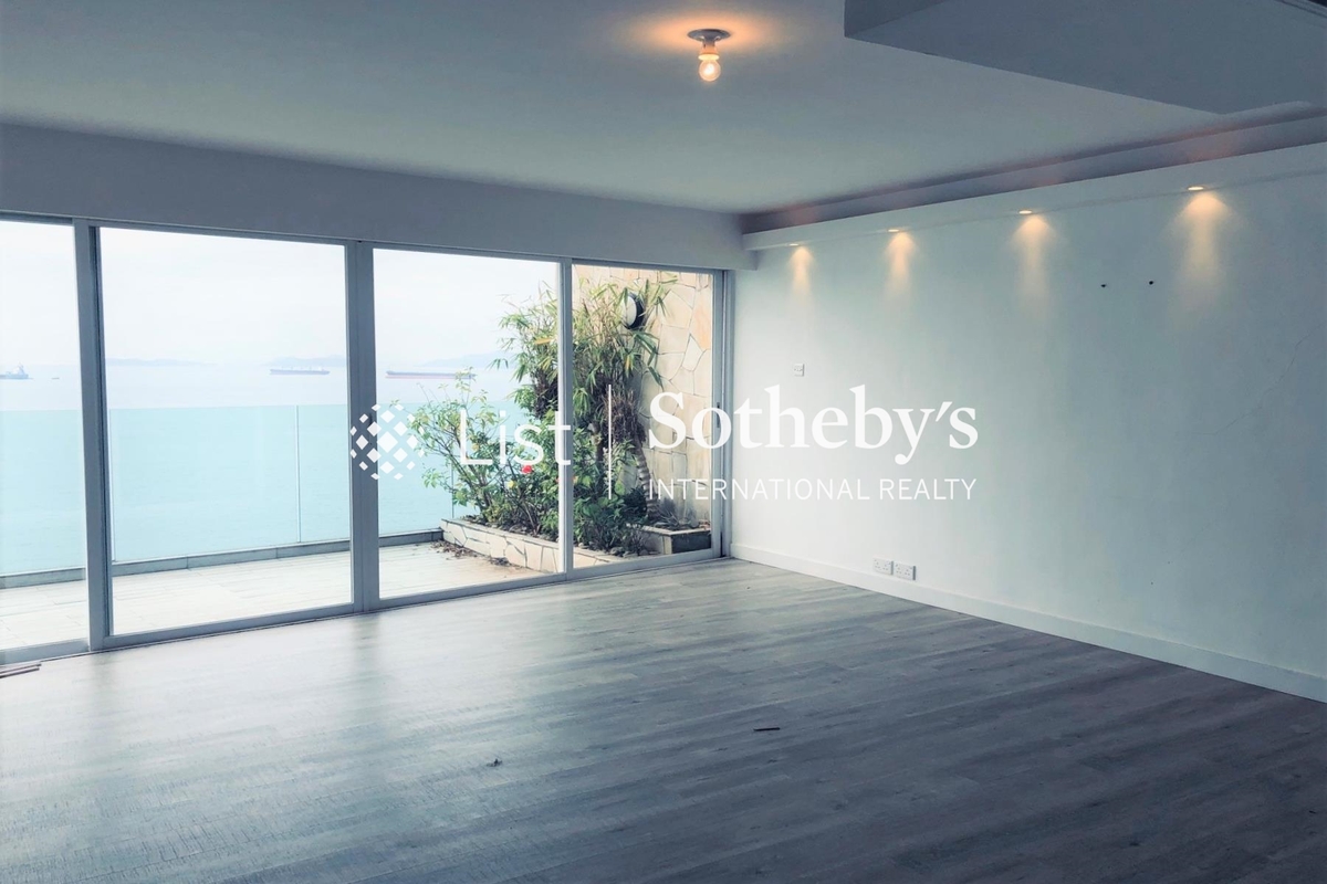 Villa Cecil Phase 3 趙苑3期 | Master Bedroom