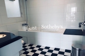 Villa Cecil Phase 3 趙苑3期 | Guest Bathroom