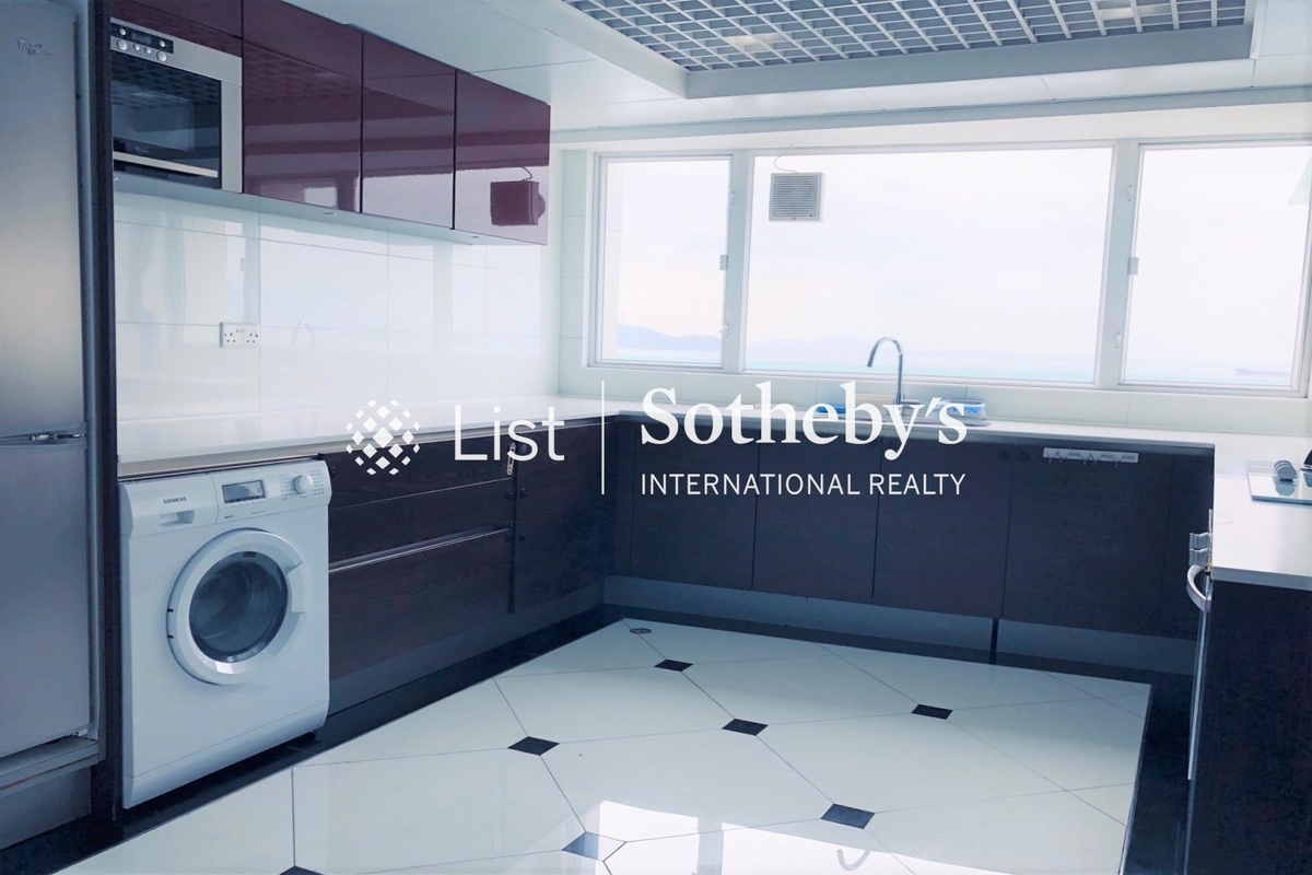 Villa Cecil Phase 3 趙苑3期 | Kitchen