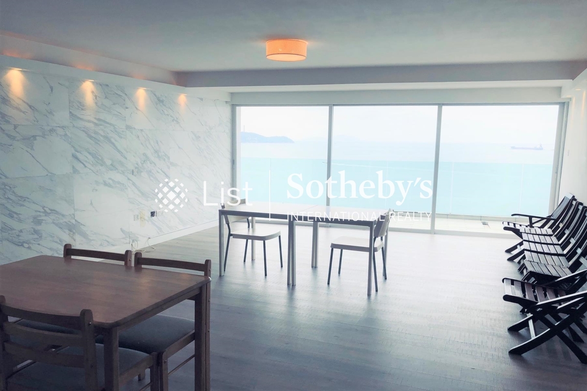 Villa Cecil Phase 3 趙苑3期 | Living and Dining Room